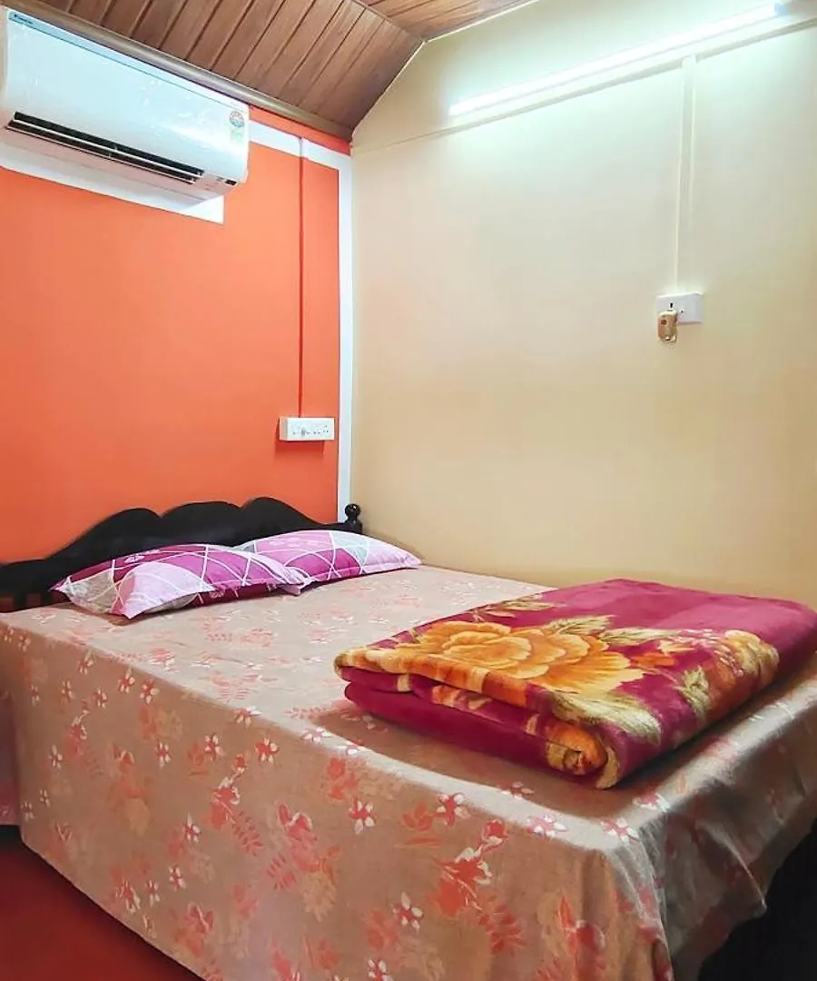 Oasis Beach Villa Marari Mararikulam 0*,