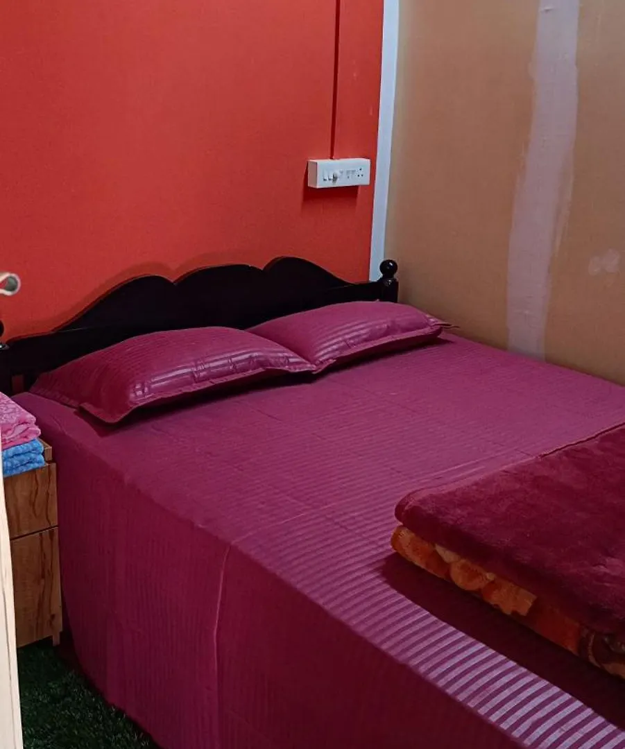 Maison d'hôtes Oasis Beach Villa Marari Mararikulam